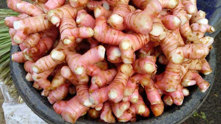 Ssst, Racikan Bumbu Dapur Ini Bisa Bikin Libido Melonjak