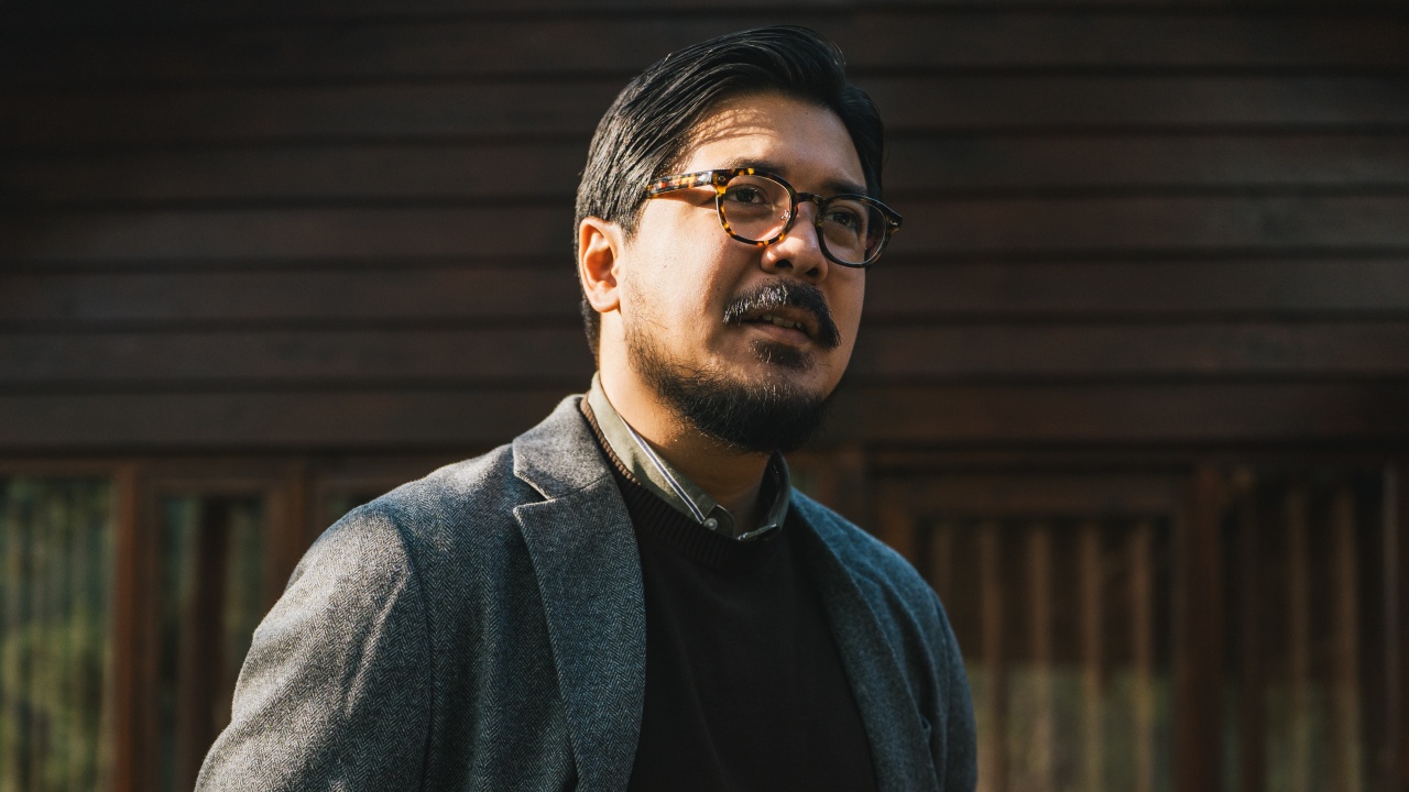 Bilal Indrajaya Refleksikan Personal Lewat Single Terbaru 'Achir Maret'
