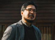 Bilal Indrajaya Refleksikan Personal Lewat Single Terbaru 'Achir Maret'
