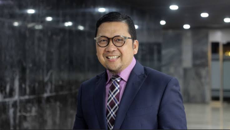 Presidential Club Dibentuk, DPR Yakin Kerja Prabowo Makin Mudah