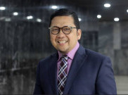 Presidential Club Dibentuk, DPR Yakin Kerja Prabowo Makin Mudah