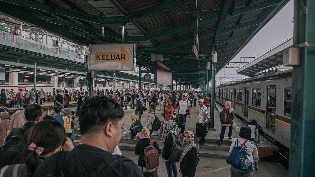 Tradisi Toron, ketika Orang Madura Pulang Beramai-Ramai untuk Perayaan