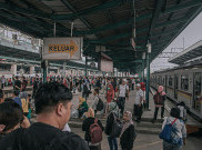 Tradisi Toron, ketika Orang Madura Pulang Beramai-Ramai untuk Perayaan