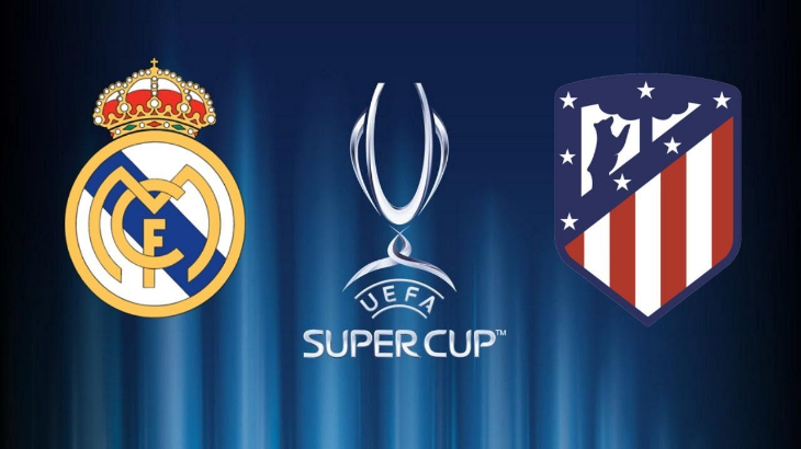 11 Fakta yang Perlu Diketahui Jelang Real Madrid Vs Atletico Madrid