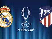 11 Fakta yang Perlu Diketahui Jelang Real Madrid Vs Atletico Madrid