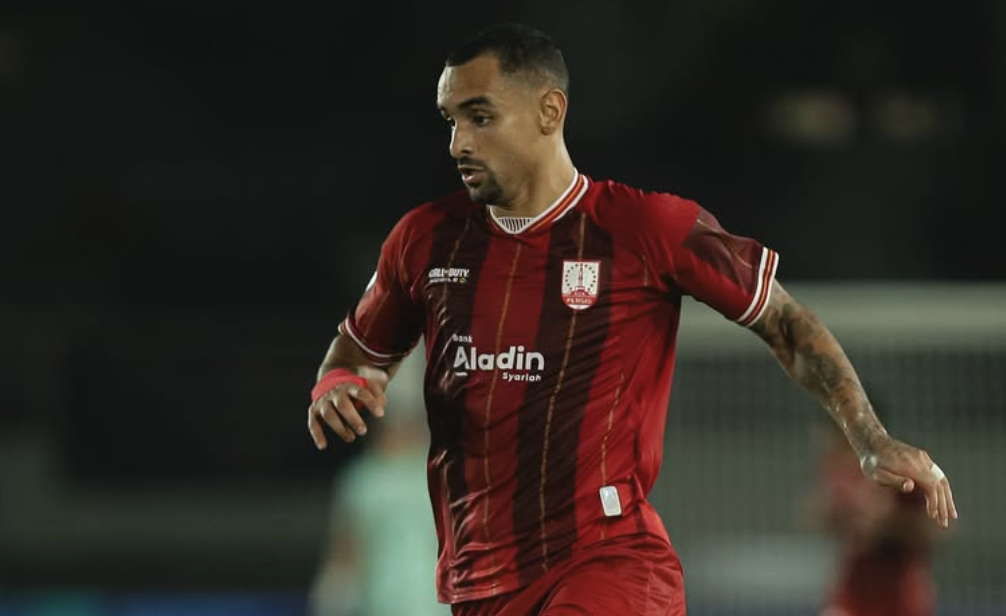 Ditutup Kemenangan 3-0 Persis Solo Vs Bali United, Berikut Hasil Lengkap Pekan 25 Super League 2025/2026 dan Klasemen Sementara