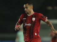 Ditutup Kemenangan 3-0 Persis Solo Vs Bali United, Berikut Hasil Lengkap Pekan 25 Super League 2025/2026 dan Klasemen Sementara