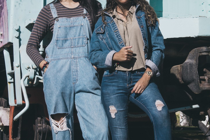 denim