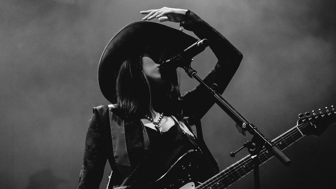 NIKI Batalkan Konser di Portland dan Minneapolis, ini Alasannya