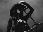 NIKI Batalkan Konser di Portland dan Minneapolis, ini Alasannya
