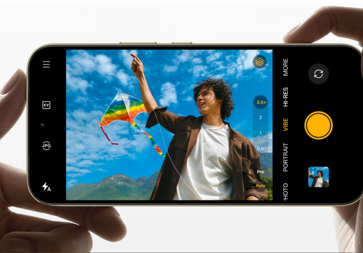 Realme, Vivo, dan Xiaomi Siap Bawa Layar Anti-intip Seperti Galaxy S26 Ultra