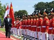 Menggelar Karpet Merah untuk Investasi Tiongkok di Indonesia