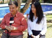 AB Susanto Ingin Peserta Taplai INTI Jadi Agen Perubahan Bangsa