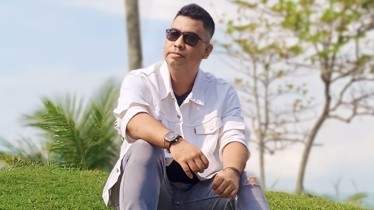 Rio Adiwardhana Lepas Single 'Bunda'