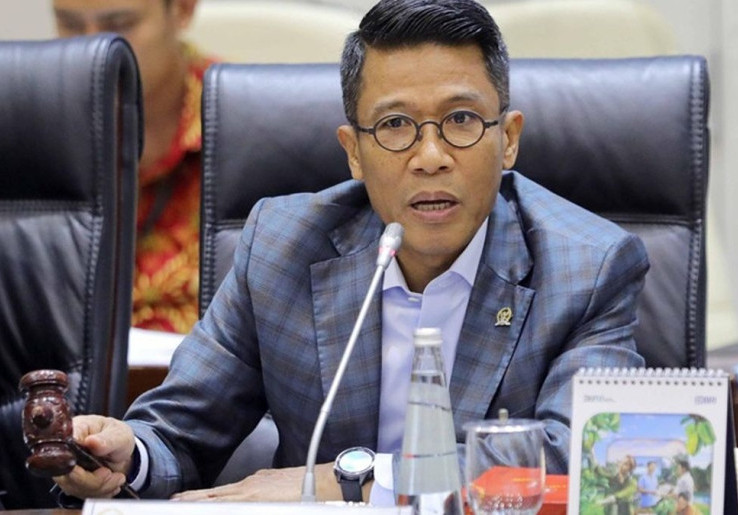 Komisi XI DPR Kawal RUU Redenominasi, Pastikan Tak Bebani Rakyat