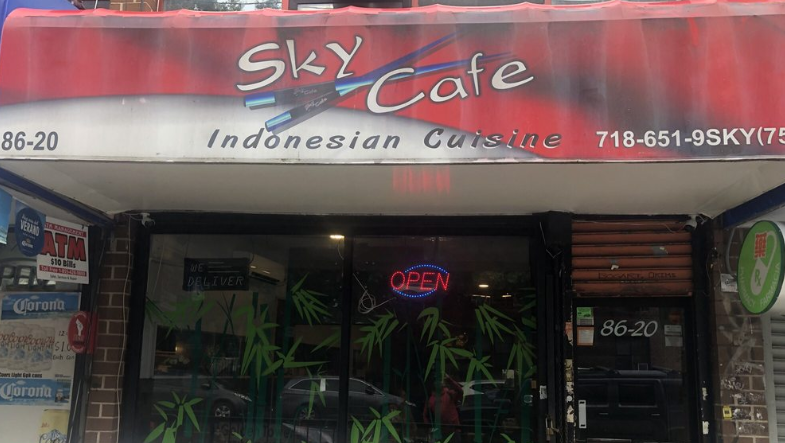 Melancong ke Luar Negeri? Temukan Cita Rasa Khas Indonesia di 5 Restoran ini