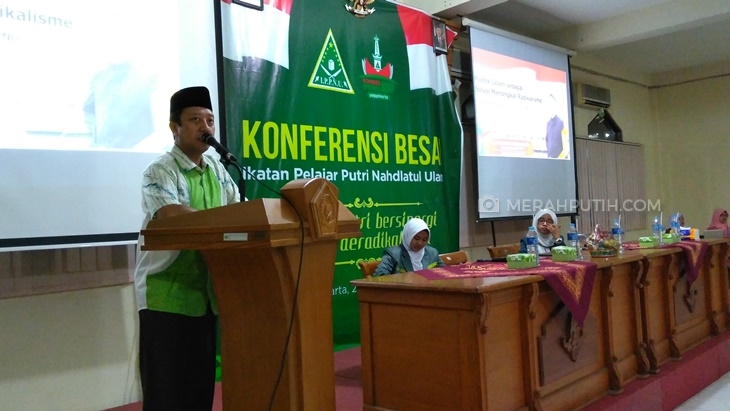 PPP Resmi Dukung Ridwan Kamil, Tapi ...