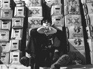 Yojiro Noda Tampilkan Sisi Rentan dalam Videoklip ‘Stress Me’