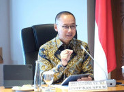 Revisi UU Pemilu, PAN Minta Ambang Batas Pilpres dan Parlemen Dihapus