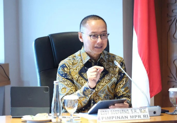 Revisi UU Pemilu, PAN Minta Ambang Batas Pilpres dan Parlemen Dihapus