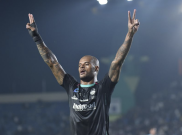 Persib Bersaing dengan Zhejiang, Port FC, Lion City Sailors di AFC Champions League Two
