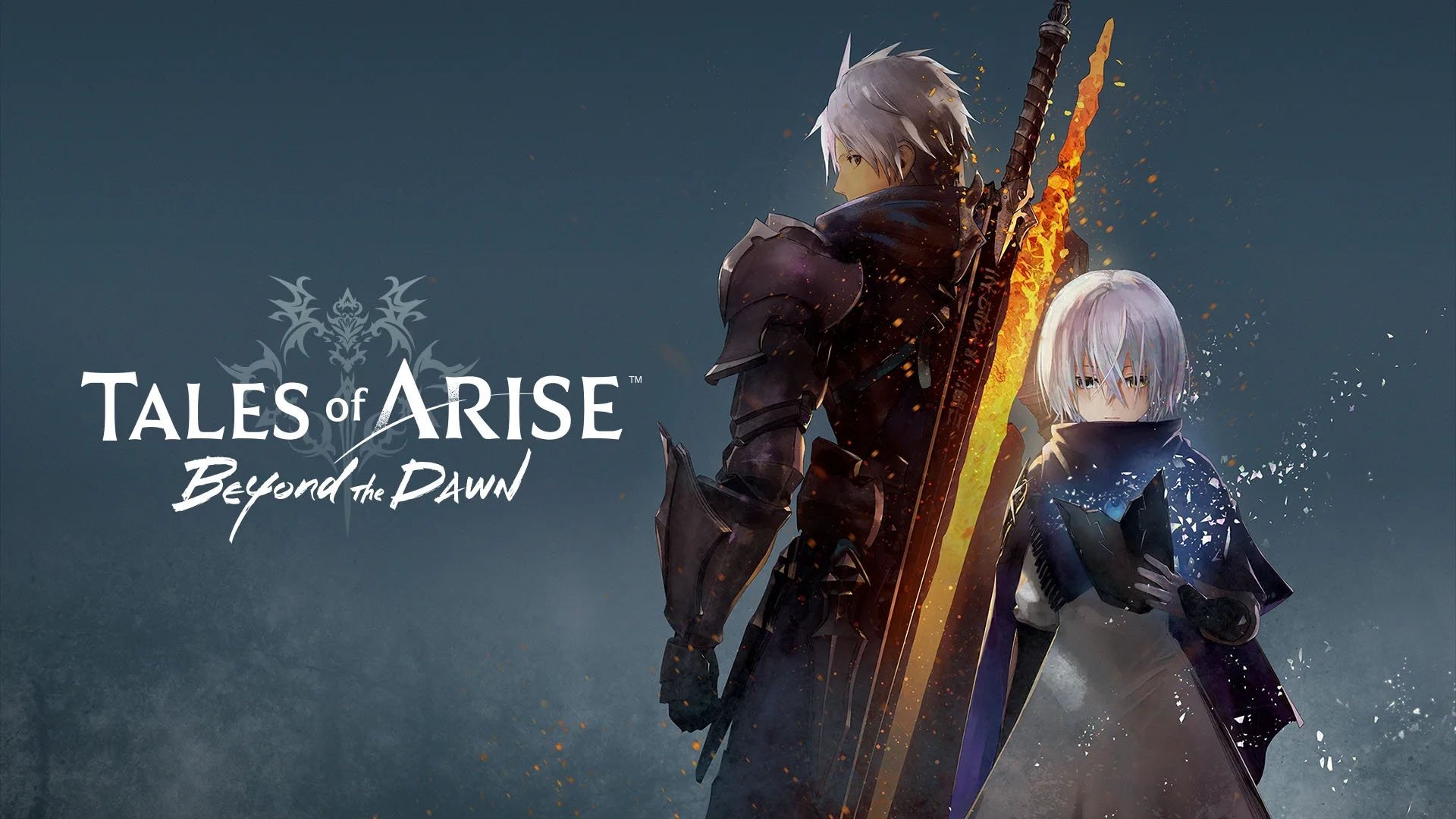 DLC 'Tales of Arise: Beyond the Dawn' akan Hadir di Konsol dan PC