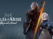 DLC 'Tales of Arise: Beyond the Dawn' akan Hadir di Konsol dan PC