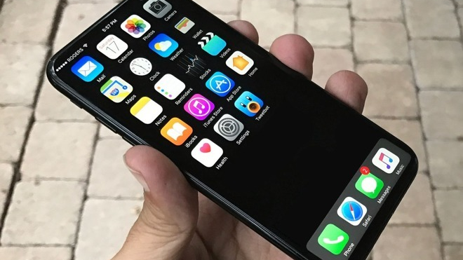 Kabar Buruk Bagi Fanboy Apple: Peluncuran iPhone 8 Tertunda