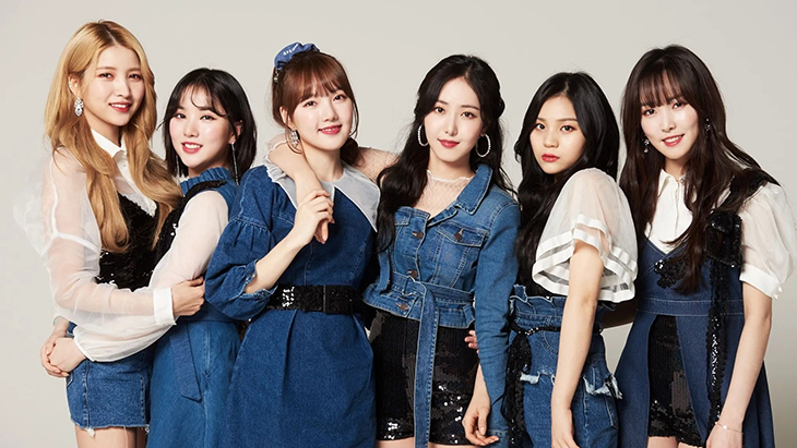 Bubarnya Grup K-Pop Paling Menghebohkan 