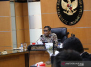 Mahfud MD: Jangan Bayar Pinjol Ilegal, Diteror Lapor Polisi