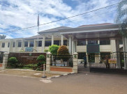 Skandal Suap Hakim Depok, Anak Usaha Kemenkeu Bikin Invois Palsu Rp 850 Juta