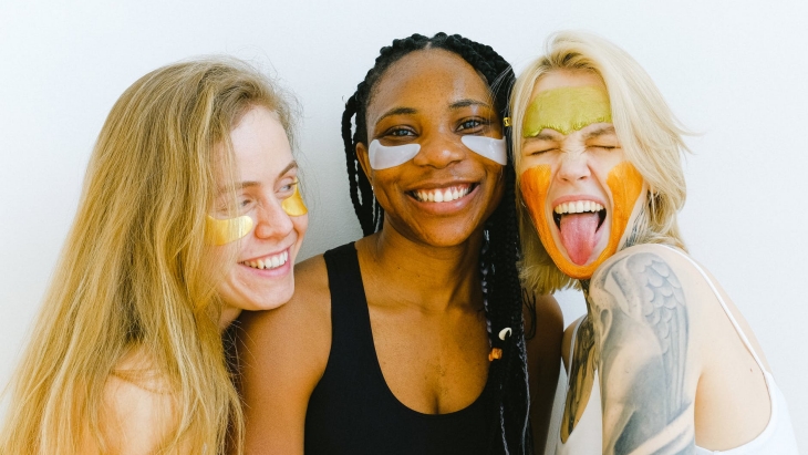 5 Kiat Membuat Wajah Tampak Flawless