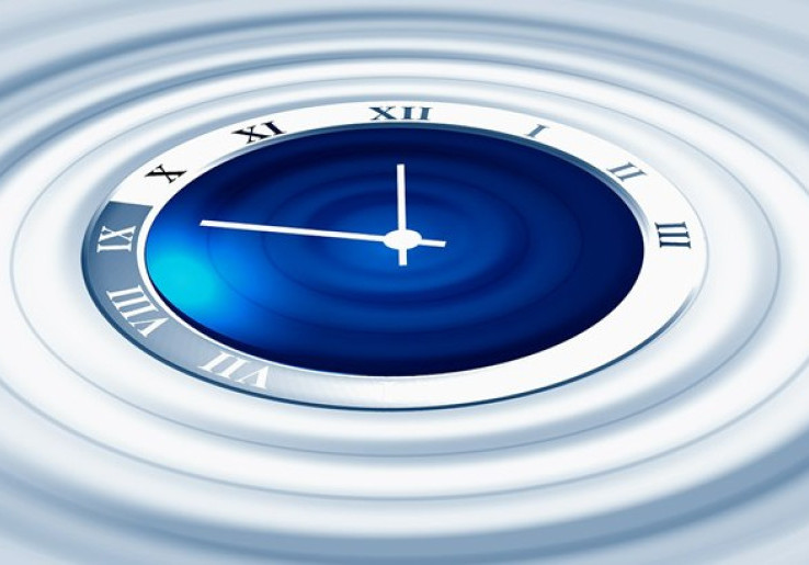 Lagi-Lagi Penjelajah Waktu Ungkap Masa Depan
