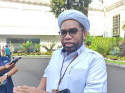 Kemendagri Rotasi dan Ganti 3 Pj Gubernur