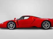 Ferrari Enzo Eks Fernando Alonso Dilelang, Diprediksi Capai Rp 80 Miliar