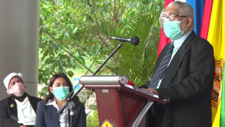 Peneliti Beberkan Perjalanan Vaksin COVID-19 dari Wuhan ke Bandung