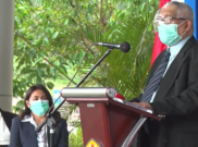 Peneliti Beberkan Perjalanan Vaksin COVID-19 dari Wuhan ke Bandung
