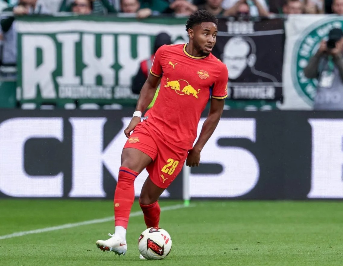 Christopher Nkunku Akhirnya Bicara, Ini Penyebab Kariernya di AC Milan Tak Berjalan Mulus