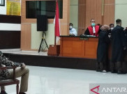 Jaksa Beberkan Luhut Tak Terima Disebut Lord