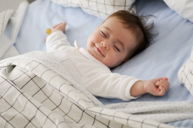 Bayi yang lahir di tanggal 1 Januari ada 392.078 (Foto: Shutterstock)