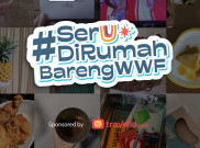 Yuk Terlibat Kampanye Sosial Daring Biar Produktif Selama PPKM