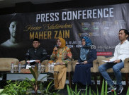 Alasan Konser Maher Zain Diundur Ke Bulan November