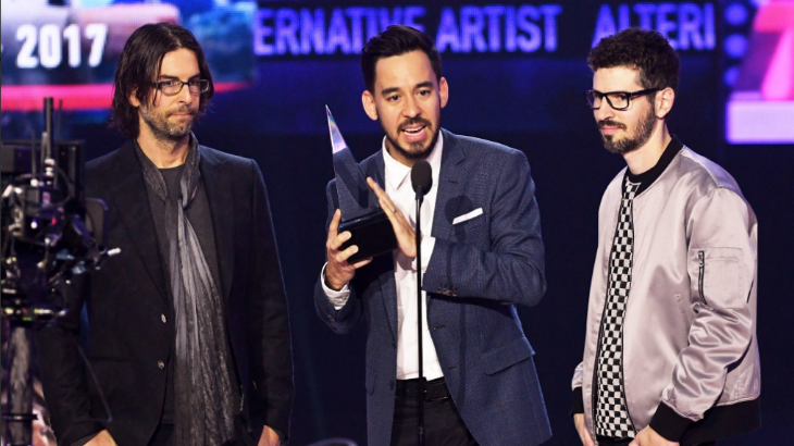 Berikut Daftar Lengkap Pemenang AMAs 2017