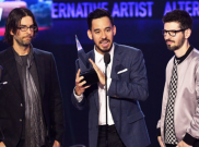 Berikut Daftar Lengkap Pemenang AMAs 2017 