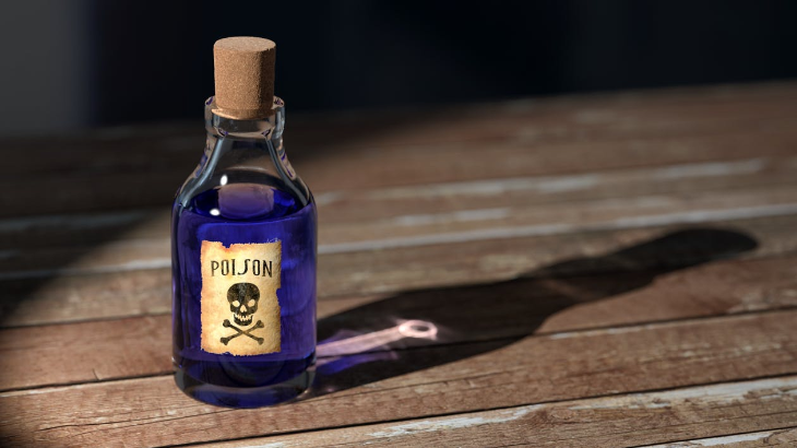 Pemasok liquid Narkoba Asal Belanda Terancam Hukuman Mati