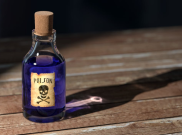 Pemasok liquid Narkoba Asal Belanda Terancam Hukuman Mati