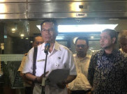 Warga Samarinda Positif Virus Corona Sebelumnya Ikuti Pertemuan di Bogor