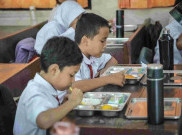 Program Makan Bergizi Gratis Butuh 30 Ribu Ahli Gizi
