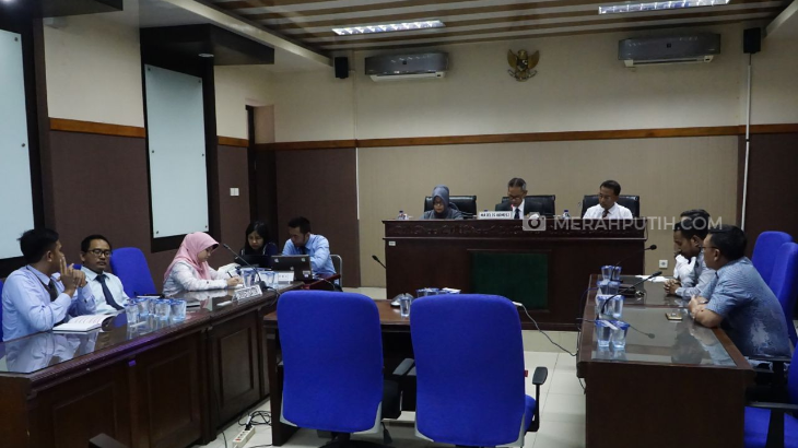 Terbukti Monopoli, PGN Didenda Sebesar Rp 9,9 Miliar 