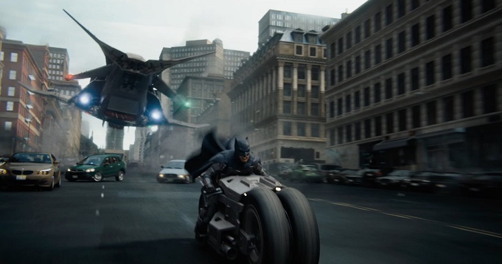 batman era keaton